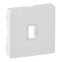 Valena LIFE Лицевая панель розетки USB 3 0 Белая