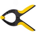 Струбцина нейлоновая быстрозажимная 225X95 мм