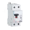 Выключатель автоматический дифференциальный АВДТ DX3 1П+N C20А 300MА-АC