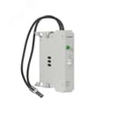 Таймер для миниконтакторов DMC и реле DCR для монтажа справа с задержкой на включение 0.3-3 с