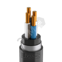 Кабель силовой ВБШвнг(А) 4х2,5 ок(N)-1