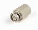 Терминатор 50 Ом с колпачком Hyperline TER-BNC-M-50-CAP BNC