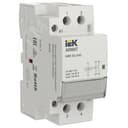 ARMAT Контактор модульный KMR 63А 24В AC/DC 2НО IEK