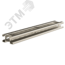 Опорный профиль ASR-L L=6030 HDG 1449136 Meka