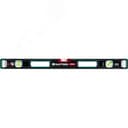 Уровень сверхпрочный с зеркальным глазком A-RATE CONTROL 800 мм