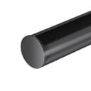 Опорный стержень 2м Parity черный Technical TRA130SR2B