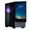 Корпус Z10 DS Black Zalman
