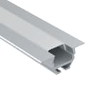 Алюминиевый профиль Technical Led strip ALM010S2M