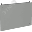 Фальш-панель внешняя 600х1000 IP54 (2шт/компл) FORMAT IEK