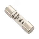 Плавкая вставка цилиндрическая ПВЦ 10х38 16А
