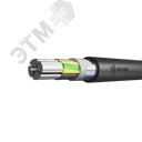 Кабель силовой АВБШвнг(А) 4Х120ос(N)-1 ТРТС