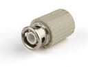 Терминатор 75 Ом с колпачком Hyperline TER-BNC-M-75-CAP BNC
