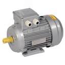 Электродвигатель трехфазный АИР 71A2 380В 0,75кВт 3000об/мин 1081 DRIVE