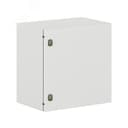 Корпус навесной уличный ST Outdoor с М/П ВxШxГ 600x600x400 мм, IP66 DKC