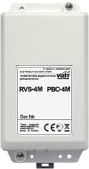 Разветвитель видеосигнала Vizit РВС-4М