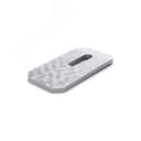 Прижим для НЛО, толщ. 3,0 мм, Сендзимир цинк OSTEC