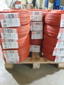 Провод ПНСВ 1,2 (2,4) Strong гранат ПК УКС