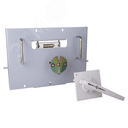 Ручной дистанционный привод ВА50-43-УХЛ3