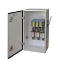 Ящик силовой с рубильником и предохранителем ЯРП-250-П-У3-IP54-Узола