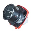 Механизм штекера 20А, 380-440V, 3P+E, IP67, DXN 1