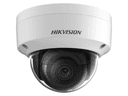 IP уличная купольная видеокамера 8 Мп DS-2CD2183G2-IS-4mm HikVision