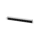 Блок силовых розеток ЦМО R-10-9S-I-440-Z
