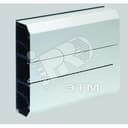 Connect Кабель-канал K45 210х55мм одна секция алюминий