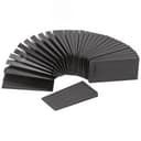 Клинья пластиковые распорные для укладки ламината, 30 шт.