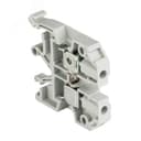 Клемма JXB- 4мм.кв серая plc-jxb-4/35gy EKF