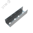 Соединитель страт-профиля внешний 41х41 мм HD85