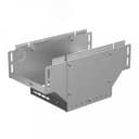 Ответвитель Т-образный вертикальный Стандарт HDZ 200х100 PR16.1328 Промрукав