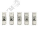 Предохранитель плавкий GG 22x58 63A