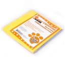 Салфетка вискозная универсальная 30*30см (3шт) Эконом, 80гр/м2