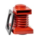 Изолятор проходной (сапог) IPC-10-2000-20-OptiMat ВВ УХЛ2 КЭАЗ Optima