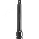 Удлинитель для ударного инструмента 1/2"DR, 150 мм