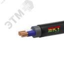 Кабель силовой ВВГнг(А)-LS 2х25мк(N)-1ВНИИКП ТРТС