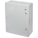 Корпус пластиковый ЩМПп 500х400х180мм УХЛ1 IP65