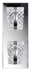 Накладной светильник Odeon Light Mirage 50298WL