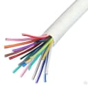 КСПВ 20x0.5 Паритет (200 м) Кабель для систем связи, сигнализации и телекоммуникаций, внутренней прокладки