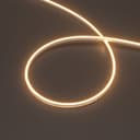 Лента герметичная MOONLIGHTSIDETM19603x06mm 24V Warm2700 72 Wm IP54 2216 5m wire x2 Arlight Вывод кабеля прямой 039571