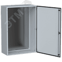 Корпус металлический ЩМП-120.80.40 УХЛ1 IP66 TITAN 5