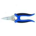 Ножницы электрика для резки проводов 185 мм