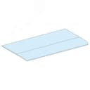 НИЖНЯЯ САЛЬНИКОВАЯ ПАНЕЛЬ PRISMASET G Schneider Electric