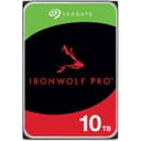 Накопитель Seagate IronWolf Pro 10Tb ST10000NT001