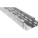 Лоток перфорированный 50х100х3000-1.2