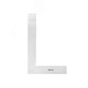 Угольник поверочный УП 160х100 кл.2