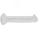 Нить капроновая 2 мм х 50 м, 1500 текс, р/н=70кгс, FIT