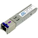 SFP Модуль GL-OT-SG08SC1-1550-1310-D GigaLink