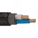 Кабель силовой ППГнг(А)-HF 2х4 ок (N) - 0,66 кВ ТРТС
