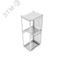 Полка приборная 400 мм на раму RS52 00.80 UZOLA